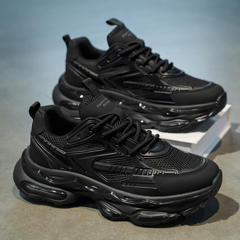 Zapatillas deportivas para hombre con amortiguación de aire