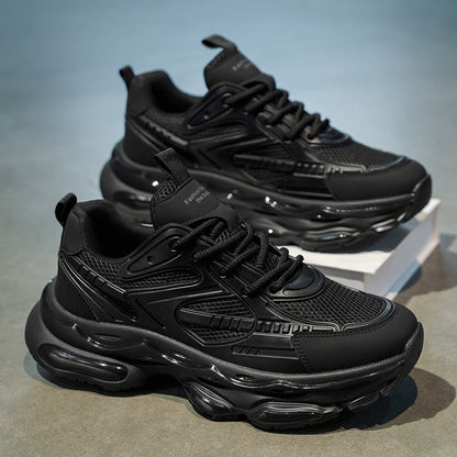 Zapatillas deportivas para hombre con amortiguación de aire