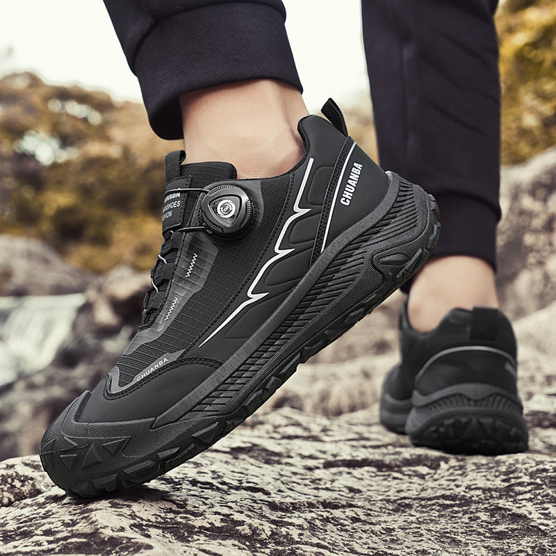 Zapatillas de senderismo informales