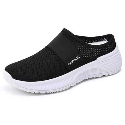Zapatillas Flyknit transpirables