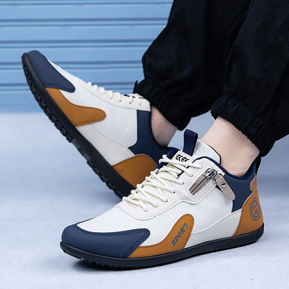 Zapatillas deportivas casuales y duraderas para hombre