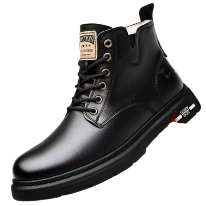 Botas de trabajo para hombre (de tobillo) — 50% de descuento