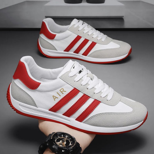 Zapatillas deportivas para hombre antideslizantes y resistentes al desgaste