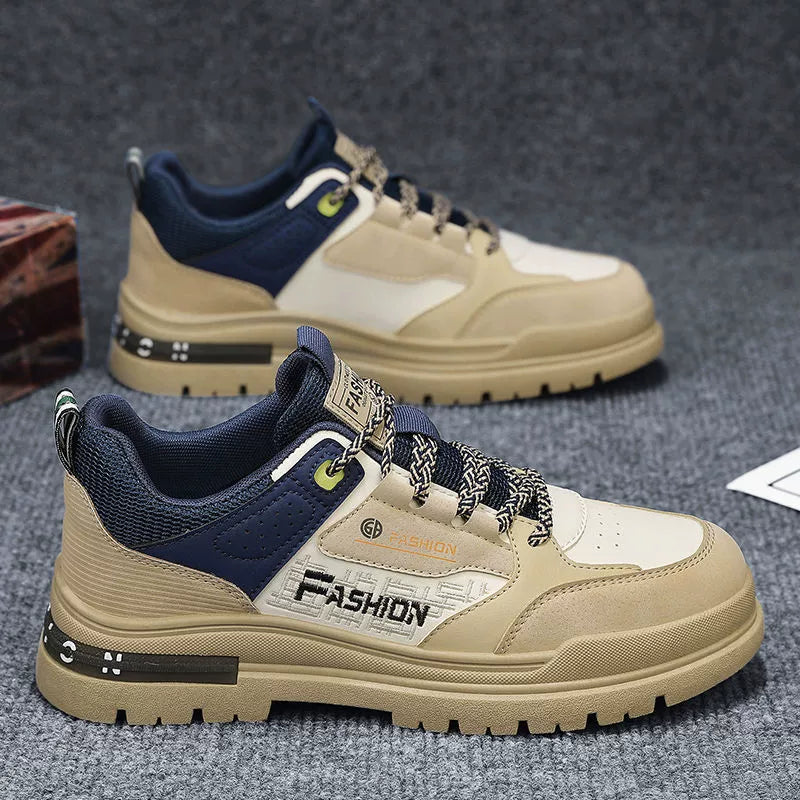 Zapatillas deportivas para hombre que aumentan la estatura