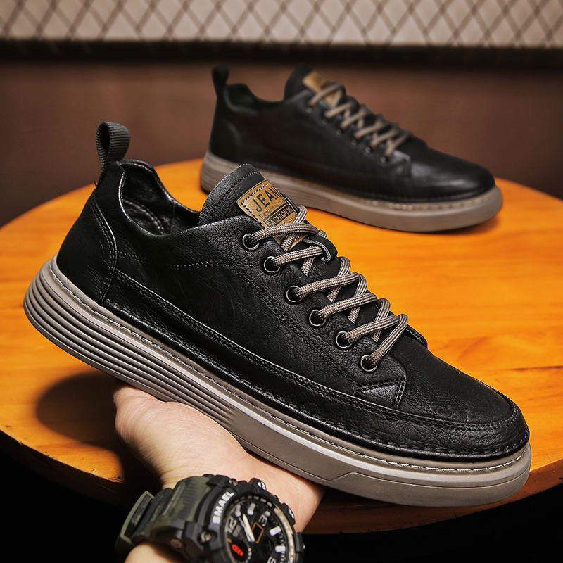 Zapatillas de skate casuales para hombre