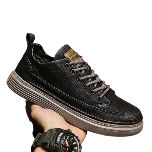 Zapatillas de skate casuales para hombre