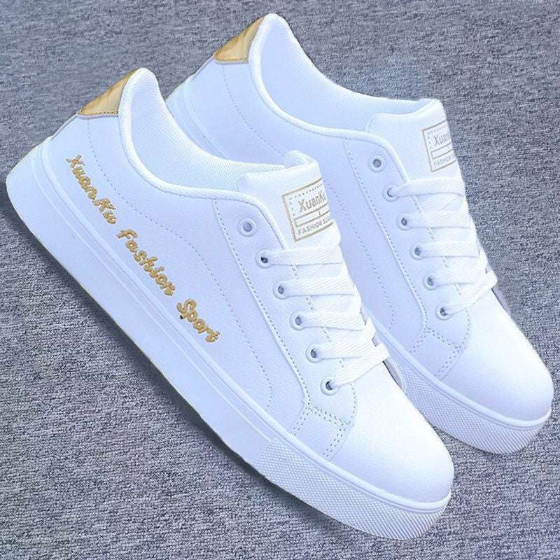 Zapatillas de corte bajo para hombre