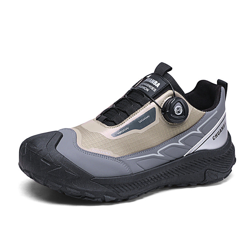 Zapatillas de senderismo informales