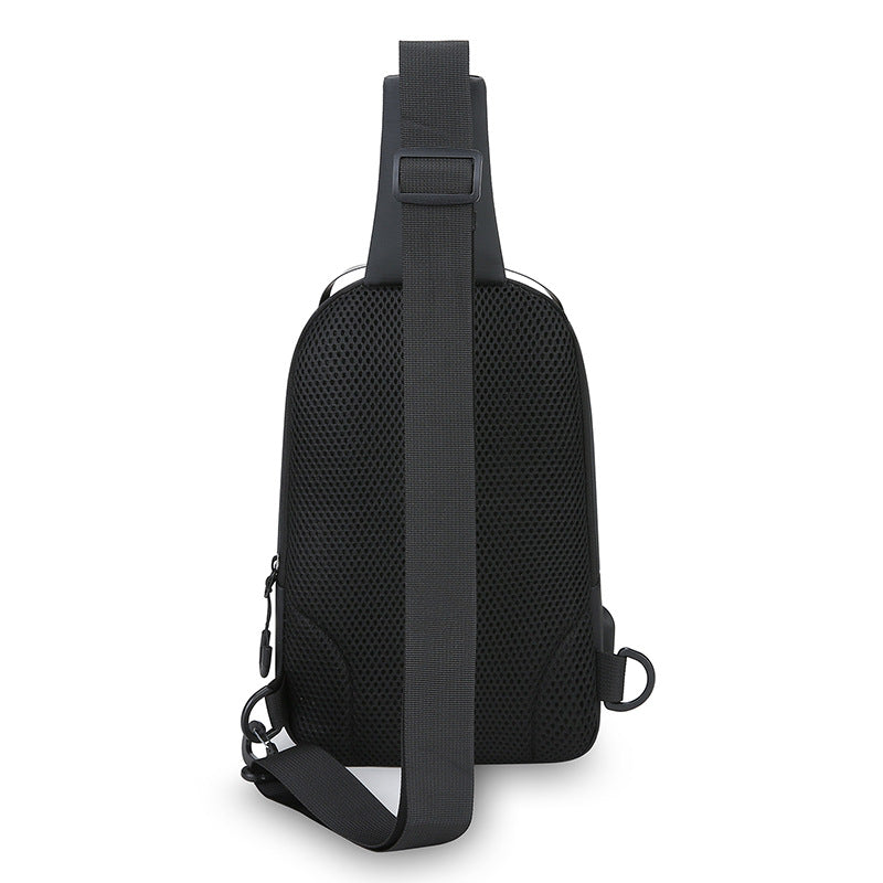 Bolsa deportiva de gran capacidad para exteriores