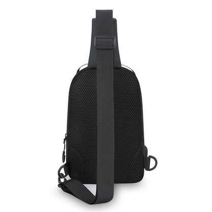 Bolsa deportiva de gran capacidad para exteriores