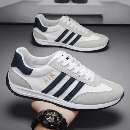 Zapatillas deportivas para hombre antideslizantes y resistentes al desgaste