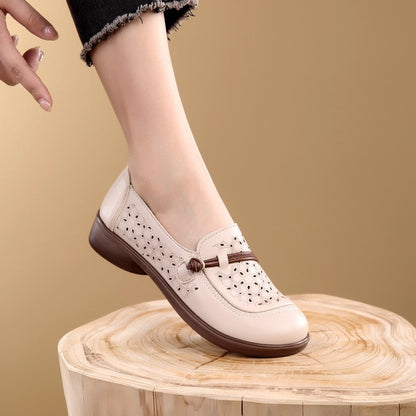 Zuecos para mujer