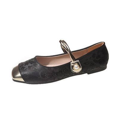 mary janes para mujer