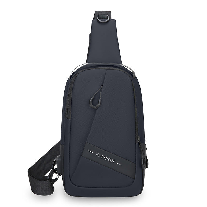 Bolsa deportiva de gran capacidad para exteriores