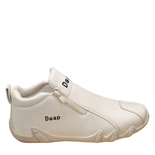 Zapatos de seguridad impermeables sin cordones