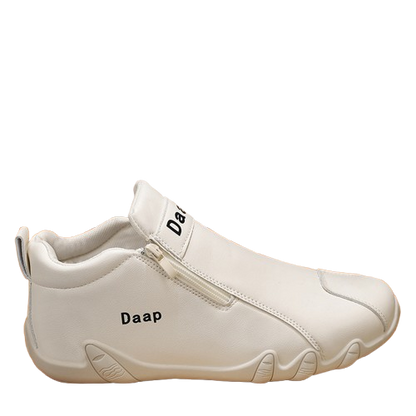 Zapatos de seguridad impermeables sin cordones