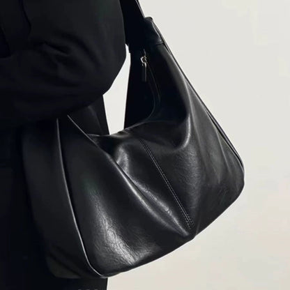 Bolso bandolera versátil de gran capacidad