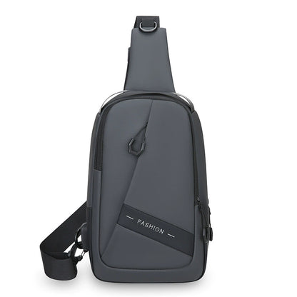 Bolsa deportiva de gran capacidad para exteriores