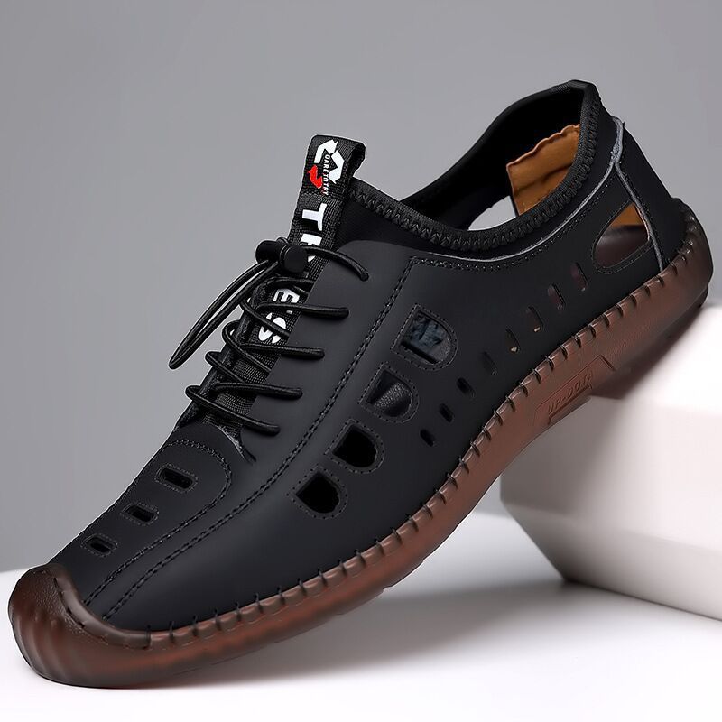 Zapatillas slip-on bajas para hombre