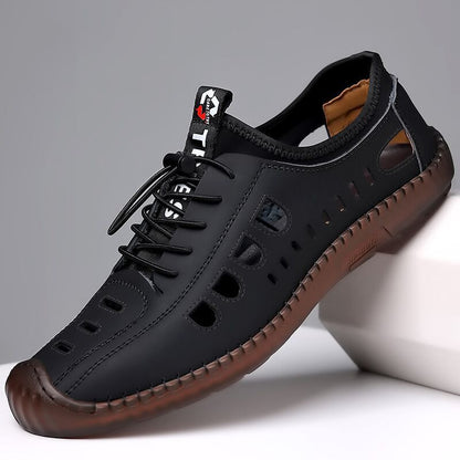 Zapatillas slip-on bajas para hombre