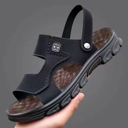Sandalias versátiles para hombre para actividades al aire libre