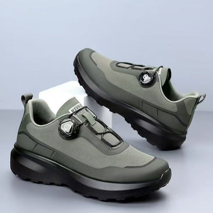 👋 Envío gratis👋Zapatillas con botones giratorios