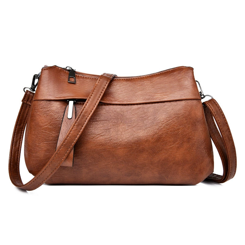 Bolso bandolera/de hombro de gran capacidad
