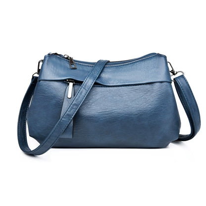 Bolso bandolera/de hombro de gran capacidad