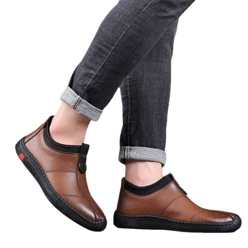 Zapatillas de running casual para hombre