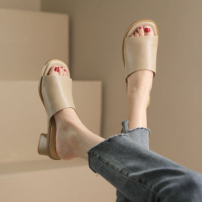 (zapatillas) tacones altos