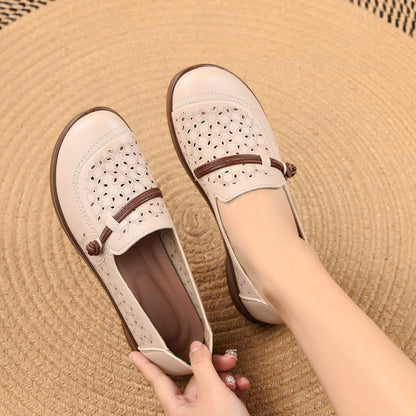 Zuecos para mujer