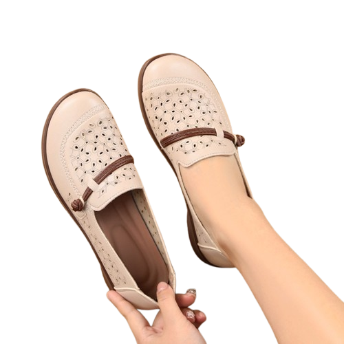 Zuecos para mujer
