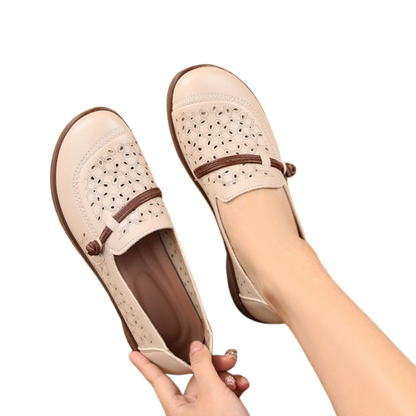 Zuecos para mujer