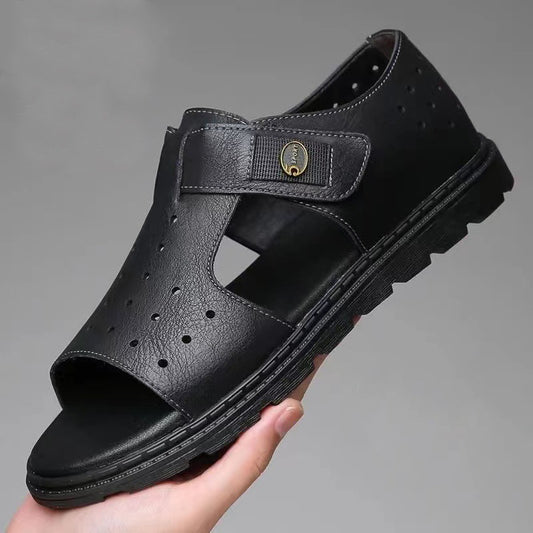 Zapatos de playa para hombre: transpirables y duraderos