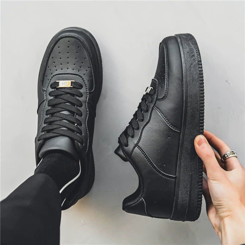 Zapatillas deportivas casuales para hombre