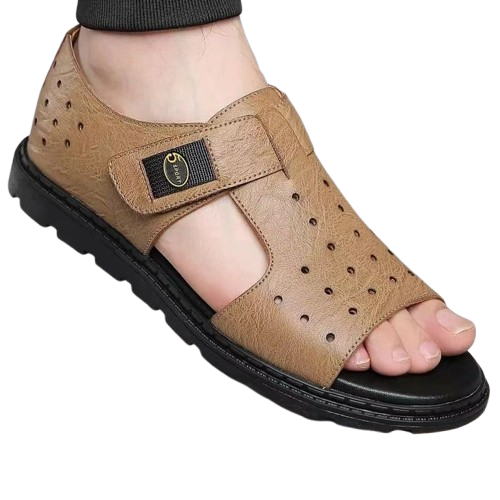 Zapatos de playa para hombre: transpirables y duraderos