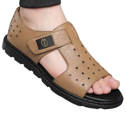 Zapatos de playa para hombre: transpirables y duraderos