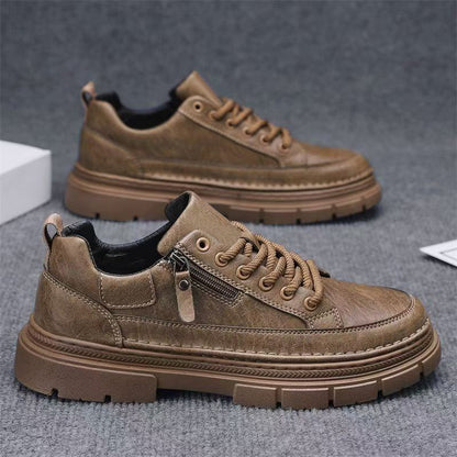 Zapatillas deportivas y versátiles de skate para hombre