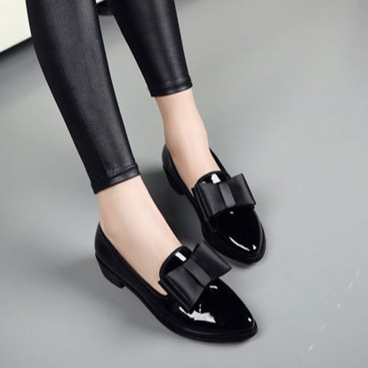 (balas) zapatos individuales para mujeres