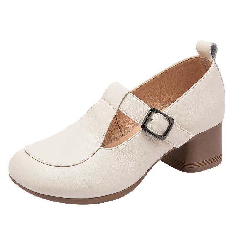 ZapataComoda Hebilla