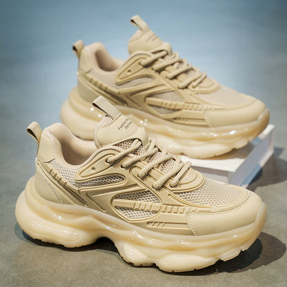 Zapatillas deportivas para hombre con amortiguación de aire
