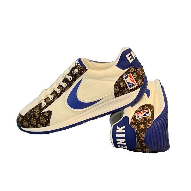 Zapatillas Cortez bajas versátiles para hombre