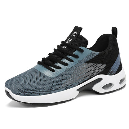 Zapatos para hombre de tallas grandes con amortiguación de aire