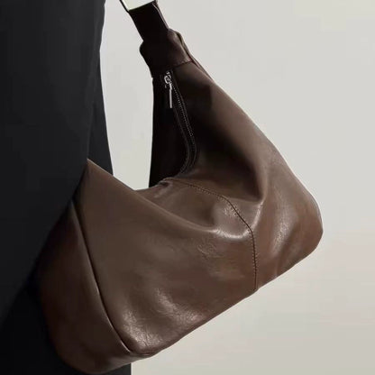 Bolso bandolera versátil de gran capacidad