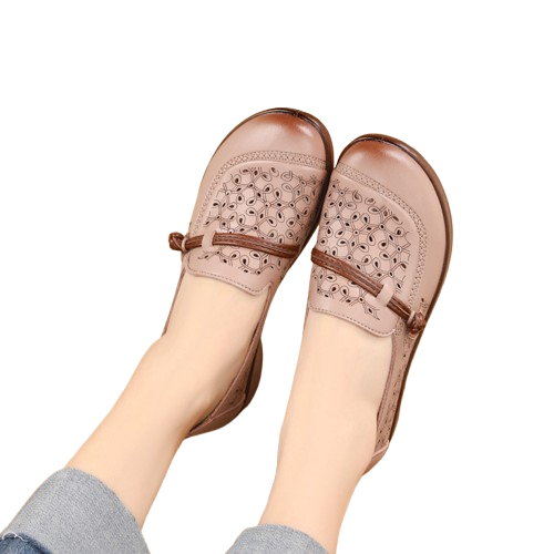 Zuecos para mujer