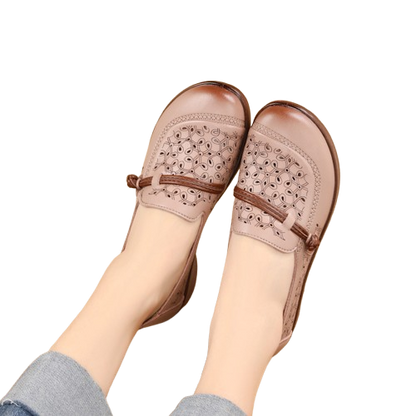 Zuecos para mujer