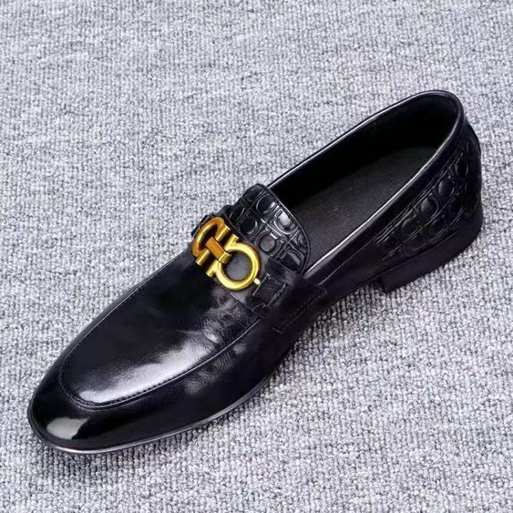 Mocasines versátiles y transpirables