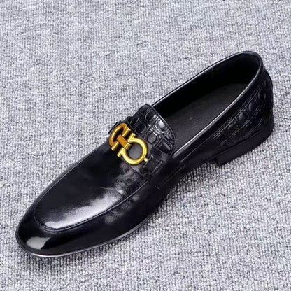 Mocasines versátiles y transpirables
