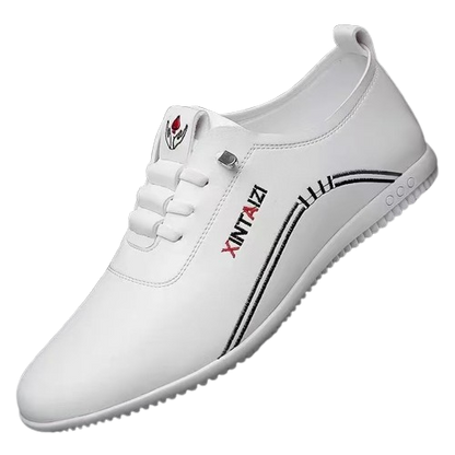Zapatos de conducir para hombre: transpirables y ligeros