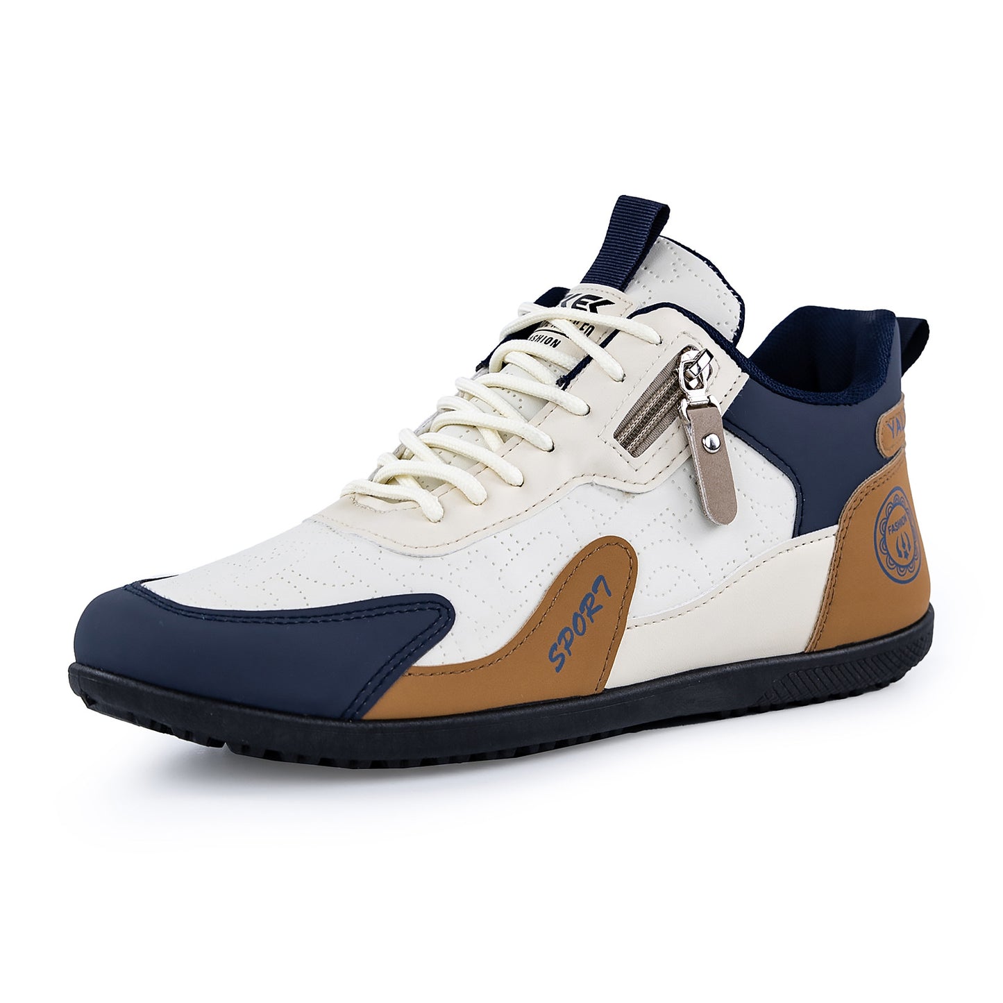 Zapatillas deportivas casuales y duraderas para hombre